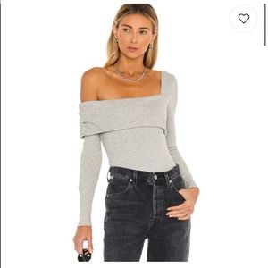 Lovers + Friends Bodysuit